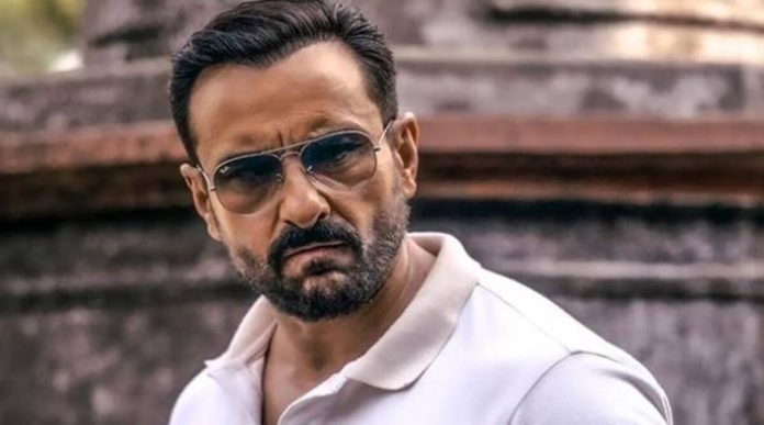 Saif Ali Khan Video: Saif Ali Khan said - 'Can't name the son Ram,' people got angry after watching the video Saif Ali Khan Video: Saif Ali Khan said - 'Can't name the son Ram,' people got angry after watching the video