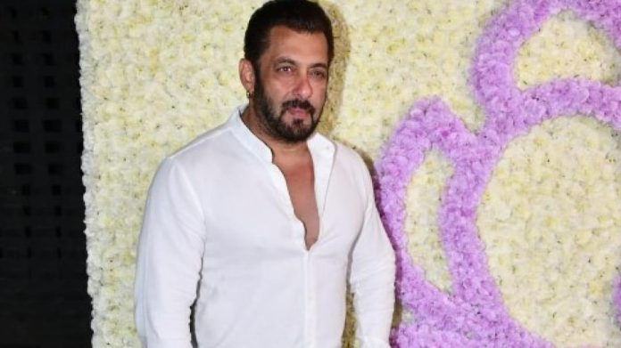 Salman Khan publicly challenged the new actors! Said in the press conference – We will make them tired… Salman Khan publicly challenged the new actors! Said in the press conference – We will make them tired…