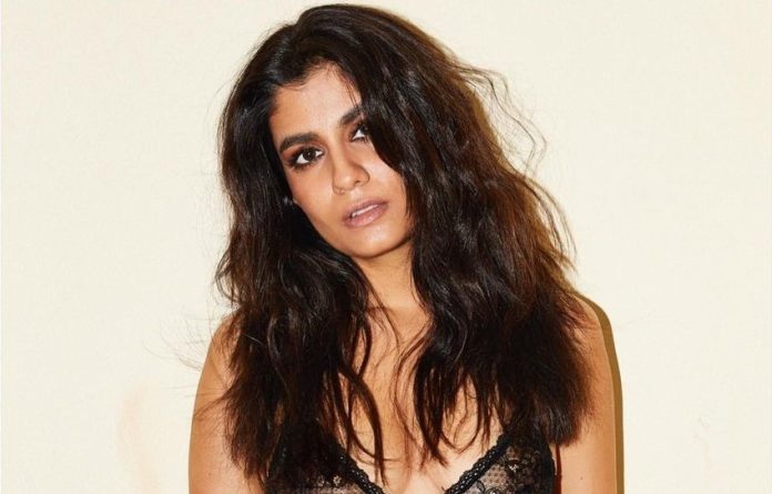 The Family Man actress broke the limits of dignity, showed the boldest avatar in front of the camera