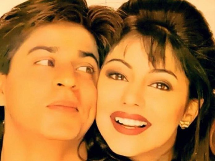 Wedding Album: Neither destination wedding nor grand celebration, 30 years ago Shahrukh Khan married Gauri