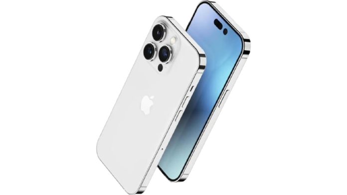 iPhone 14 for less than 46 thousand rupees! You can buy this Apple phone from here iPhone 14 for less than 46 thousand rupees! You can buy this Apple phone from here