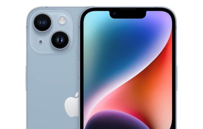 Flipkart Super deal! iPhone 14 Plus price reduced from 89900 to less than 50000; Take advantage of the instant offer Flipkart Super deal! iPhone 14 Plus price reduced from 89900 to less than 50000; Take advantage of the instant offer