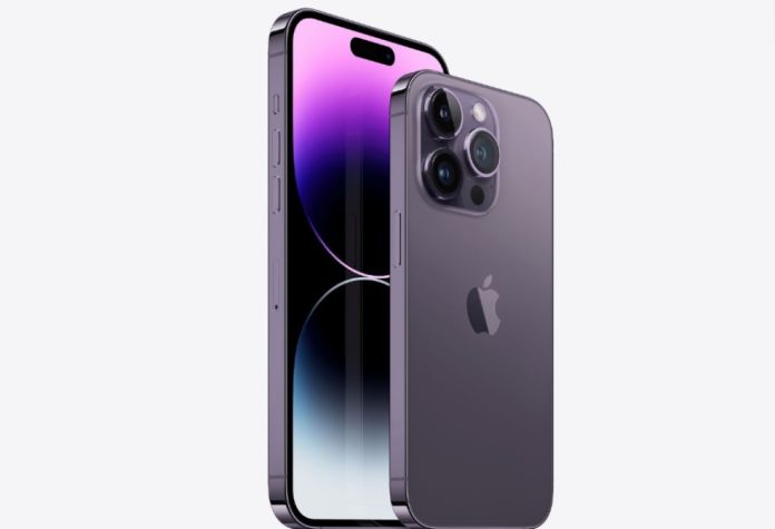 Flipkart is offering bumper discount on iPhone 14, avail the offer soon Flipkart is offering bumper discount on iPhone 14, avail the offer soon