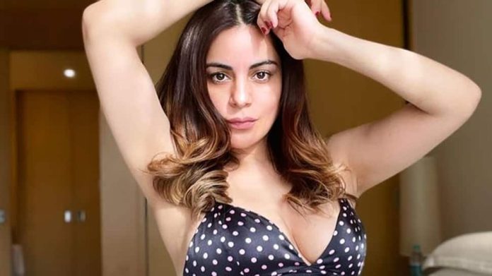 Shraddha Arya