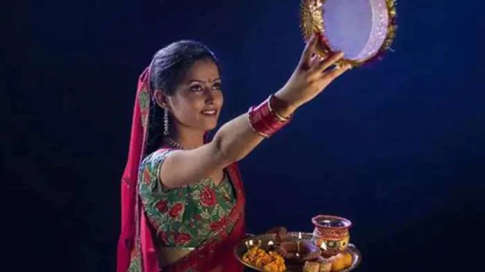 Karwa Chauth 2022: Wear clothes of these colors according to your zodiac sign on Karwa Chauth, your wish will be fulfilled