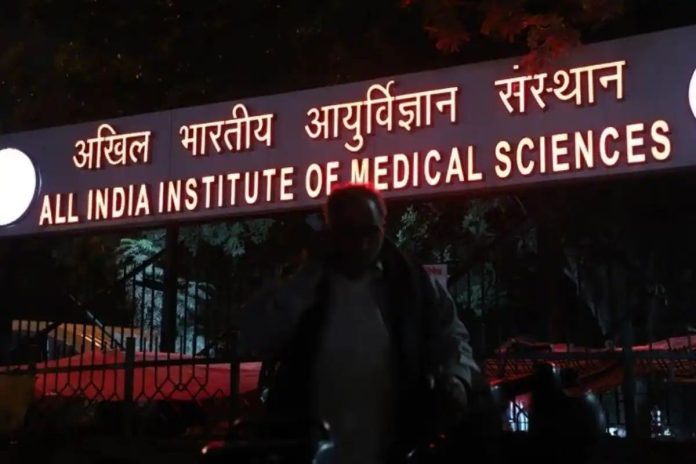 AIIMS Recruitment 2023: Golden chance to get job in AIIMS, apply offline, salary is up to 2 lakhs a month