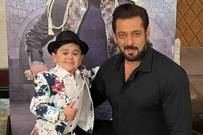 Bigg Boss 16: Salman Khan kicks Abdu Rozik out of the show? Nimrat wept bitterly, said - No Sir