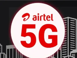 Amazing Airtel plan with 2GB data per day, unlimited 5G, calling, 22 OTT apps for 84 days!