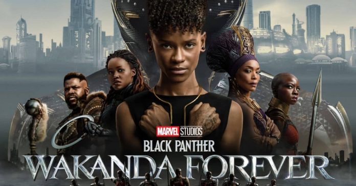 Black Panther Wakanda Forever Advance Booking Begins, Marvel Studios Gives Diwali Gift To Indian Fans