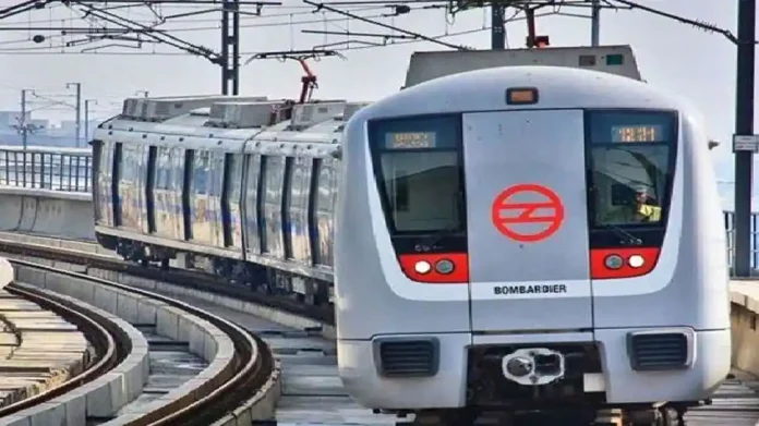 IND vs SA Viewers should not be upset! DMRC decision to get metro even after midnight - Check details
