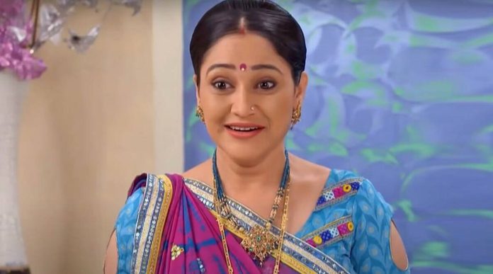 TMKOC: Preparations begin for Dayaben's entry in Taarak Mehta show! Fans gave such a reaction TMKOC: Preparations begin for Dayaben's entry in Taarak Mehta show! Fans gave such a reaction