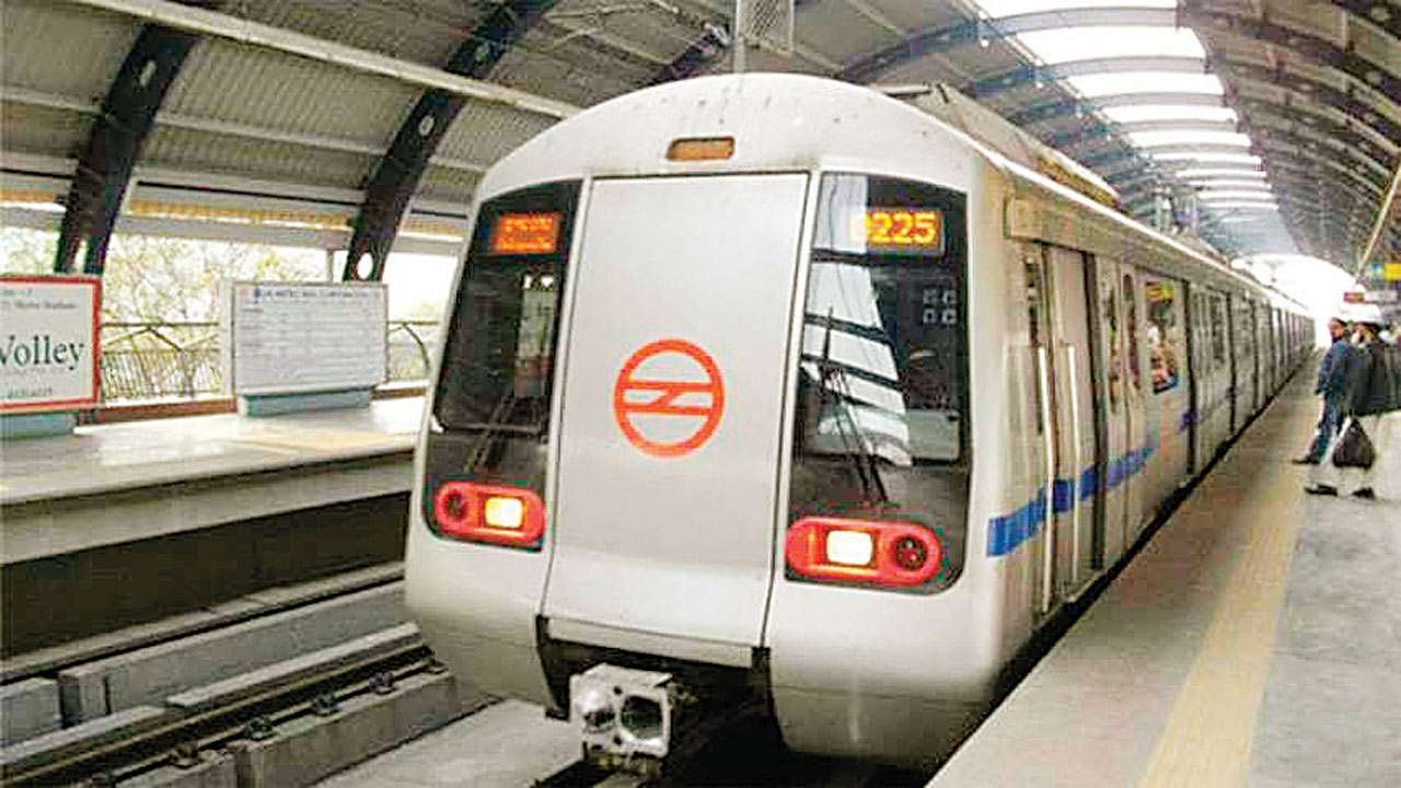 Delhi Metro Recruitment 2023: Golden opportunity to get a job in Delhi Metro,  will get Salary up to 2.8 lakhs - informalnewz