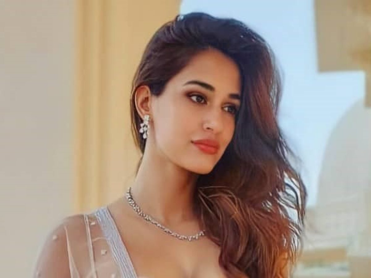 Disha Patani Gives Us Serious Boss Lady Vibes With Her Louis