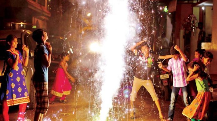 Diwali New Guidelines: If you burst crackers in Delhi, you will have to go to jail for 6 months, read this strict decree