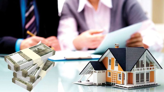 Home Loan Tax Benefits: You can save tax up to Rs 2.5 lakh on home loan, know how