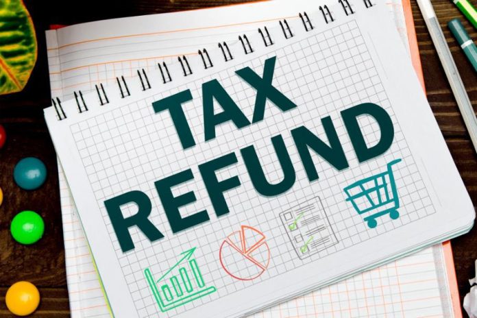 Taxpayers Good News: Government issues 1.53 lakh crore tax refunds to taxpayers, an increase of 81%, check details immediately