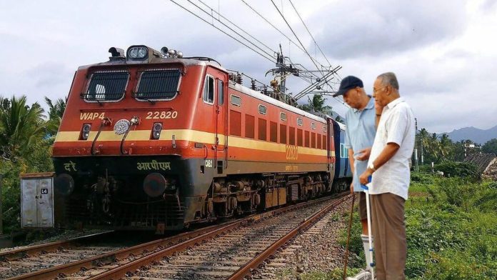 Indian Railway: Big News! Senior citizens can get discount in rail fare again, know government's new plan