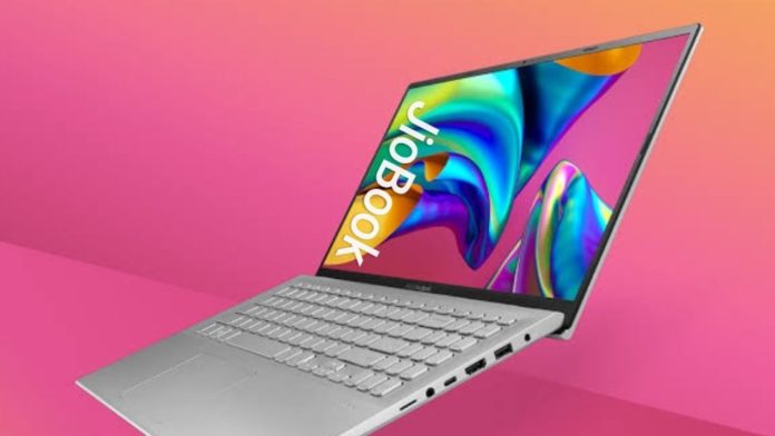Jio launches 5G laptop for just Rs 19500/ see details here