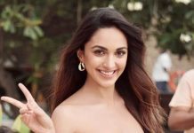 Kiara Advani crossed all limits of boldness, got a bo*ld photoshoot