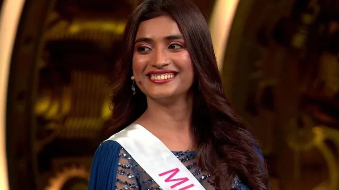 Bigg Boss 16 Miss India Manya Singh's journey ends, she is out of the show