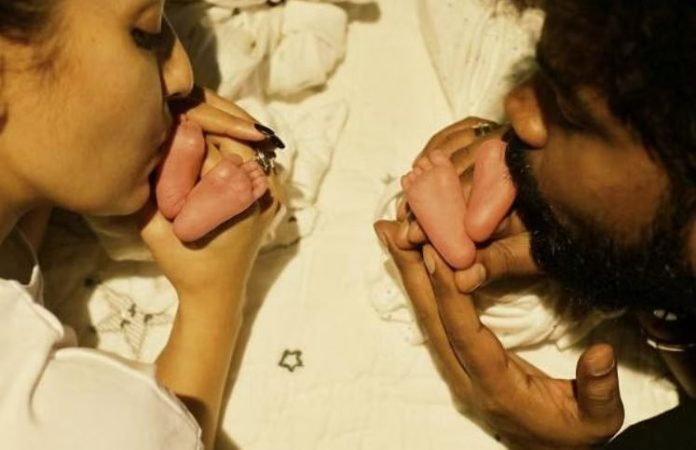 Nayanthara-Vignesh Shivan became Amma-Appa, actress gave birth to twins after 4 months of marriage Nayanthara-Vignesh Shivan became Amma-Appa, actress gave birth to twins after 4 months of marriage