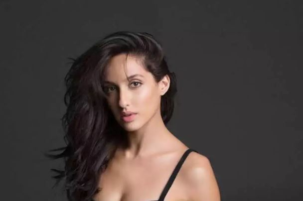 Nora Fatehi throwback sexy dance video in bra and short goes viral on internet – watch viral video