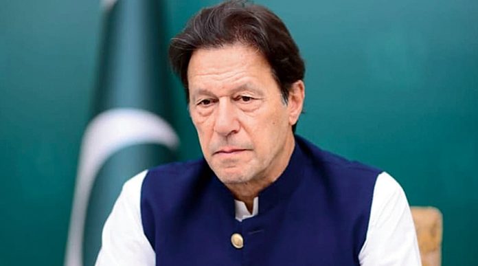 Imran Khan may be hanged, eyewitnesses identified him as mastermind in attacks on Pak Army bases