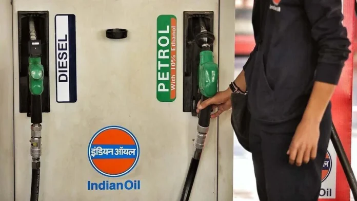 Petrol Diesel Price Today: How much has changed in the price of petrol and diesel today? Check what is the new rate