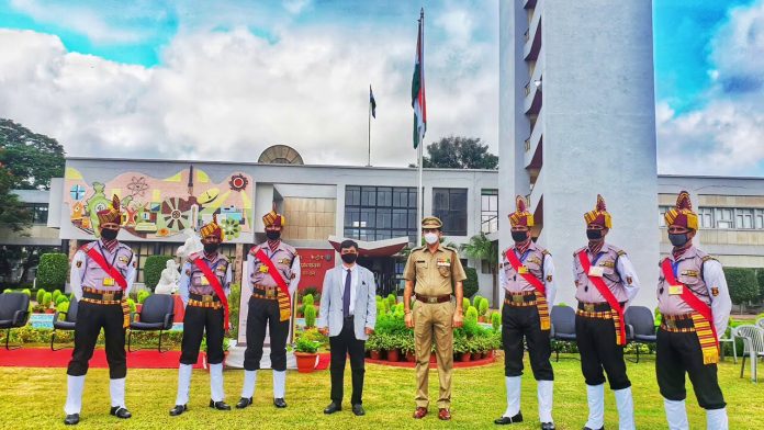 Recruitment 2022 Recruitment of Secretariat Assistant and Stenographer for 12th pass, salary up to 81000, see details here Recruitment 2022 Recruitment of Secretariat Assistant and Stenographer for 12th pass, salary up to 81000, see details here