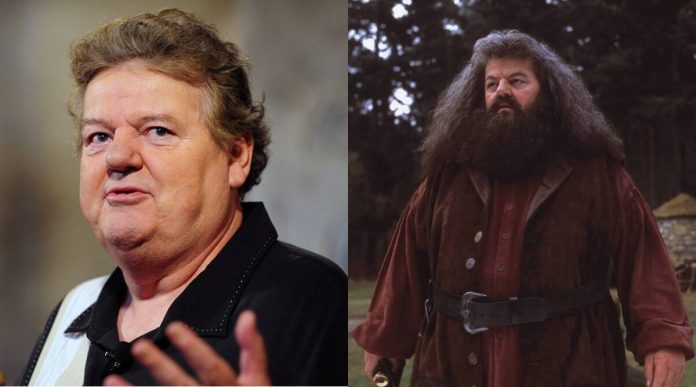 Robbie Coltrane Dies: Harry Potter's Hagrid dies at 72, fans engrossed in memories