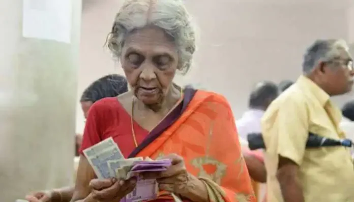 Senior Citizens: Big Update! State Bank of India is giving bumper returns to senior citizens, take advantage of these 3 schemes