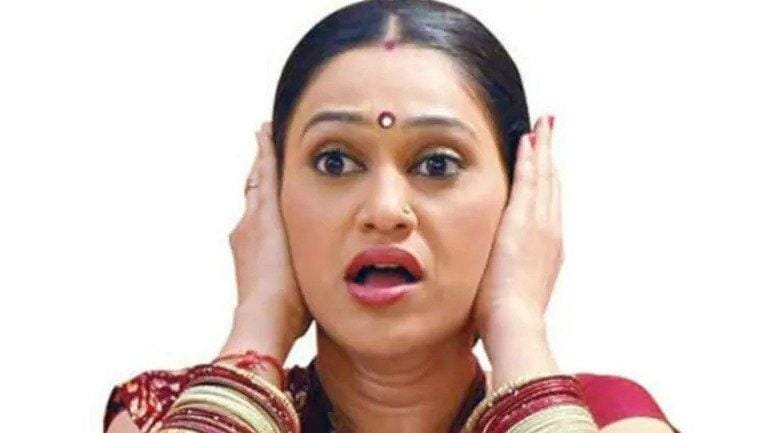TMKOC: जब दयाबेन ने पार की हिम्मत की सारी हदें!  साड़ी छोड़ बिकिनी में दिखी खूबसूरती, खुला रहेगा जेठालाल का मुंह