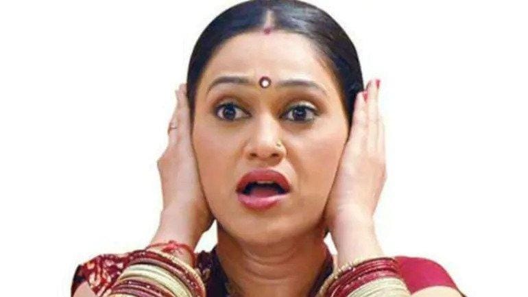 TMKOC: When Dayaben crossed all limits of bo*ldness! Leaving the sari, the beauty shown in a bright bik*ini, Jethalal’s mouth will remain open