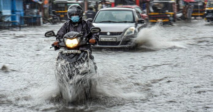IMD Alert: Weather will change in 24 hours, red-orange alert of heavy rain in these states, know the update of Meteorological Department