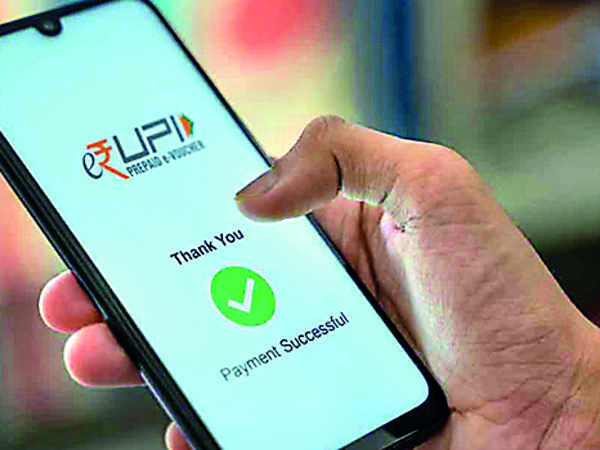 UPI Users Big news! RBI issued new rule; Bank customers happy to hear, see details here