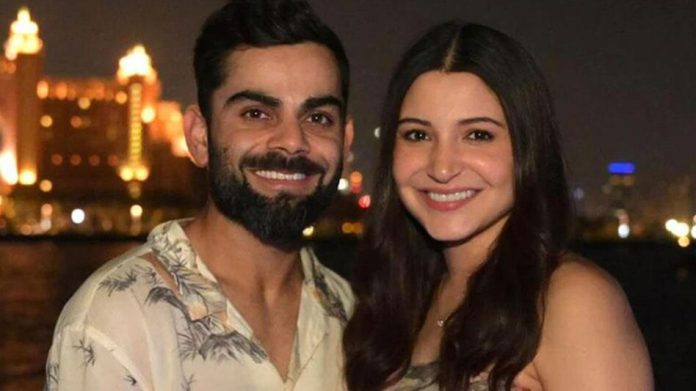 Wife Anushka's emotional post on Virat's innings, said- Best match of my life