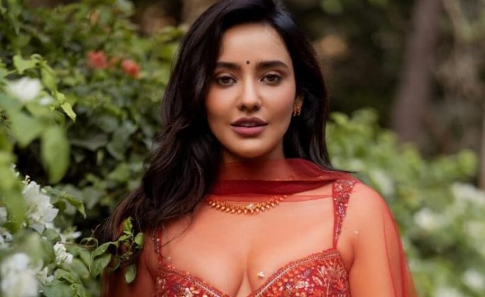 Neha Sharma posted her bo*ldest picture in a bra, the user said, ‘Does there any care about respect or not…’ Neha Sharma posted her bo*ldest picture in a bra, the user said, ‘Does there any care about respect or not…’