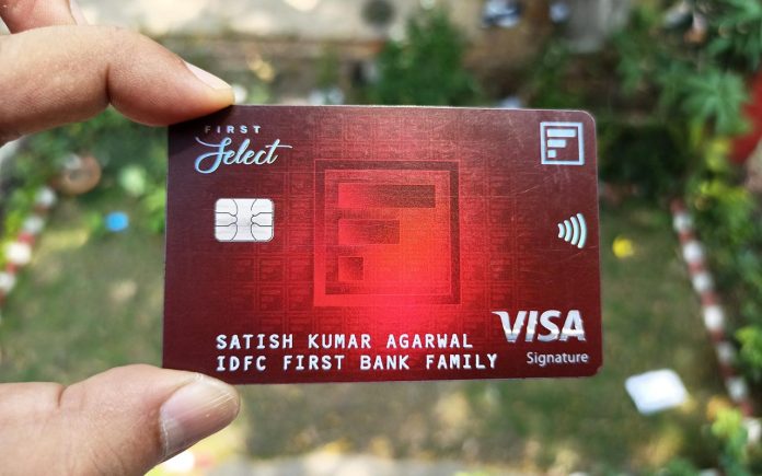 IDFC Customers: Big News! Get up to Rs. 2,500 cashback on debit card transactions till November 10, know details