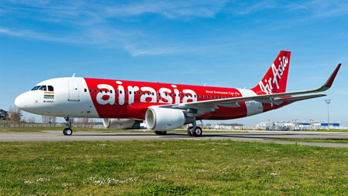 AirAsia India started new direct flights from Delhi to these two cities, booking started, know how much is the fare