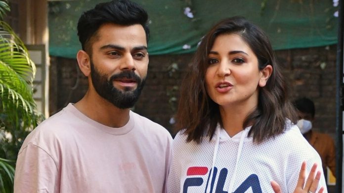 Anushka Sharma-Virat Kohli has rented a second flat in Mumbai, what are they changing their residence?