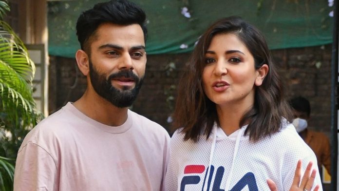 Anushka Sharma-Virat Kohli has rented a second flat in Mumbai, what are they changing their residence? Anushka Sharma-Virat Kohli has rented a second flat in Mumbai, what are they changing their residence?