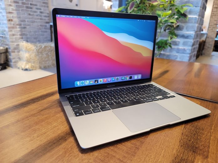 Apple Macbook Air M1 is getting a discount of Rs 20,000, here you will get the benefit of the deal