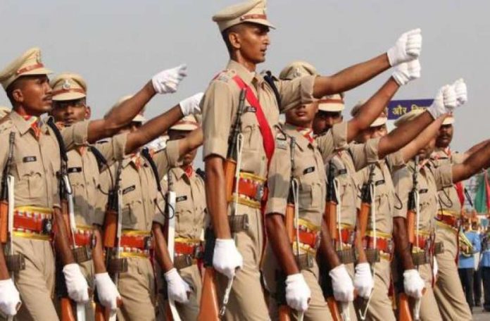 Jail Warder Bumper Recruitment, 12th pass apply and get salary up to 69000