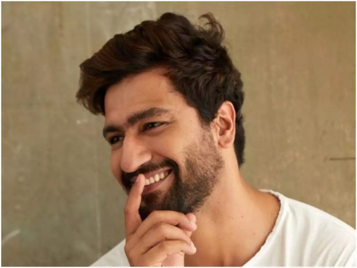Vicky Kaushal told the secret of his bathroom! Said - I do this work the most