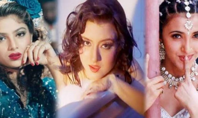 These top Bollywood actresses had to leave Mumbai overnight, one had a relationship with Dawood