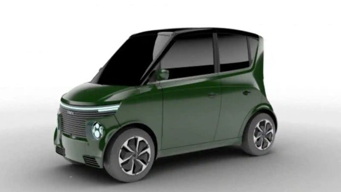 Book the country cheapest electric car for just 2 thousand, will give 160km range in single charge; price less than 5 lakh Book the country cheapest electric car for just 2 thousand, will give 160km range in single charge; price less than 5 lakh