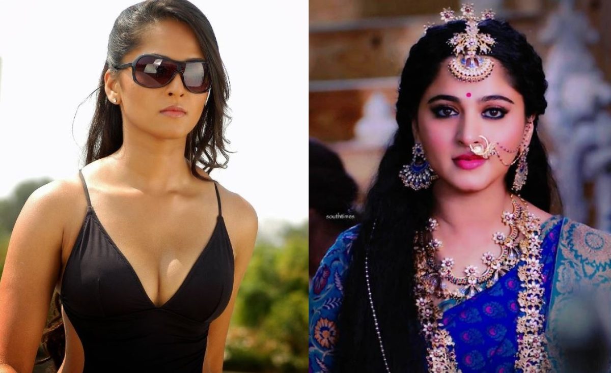 Devasena aka Anushka Shetty of Bahubali has never seen such an ...