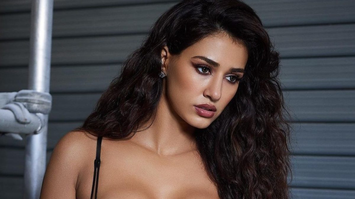 1200px x 675px - Disha Patani clicked very bo*ld pictures, X boyfriend Tiger will be left to  see, see pictures - informalnewz