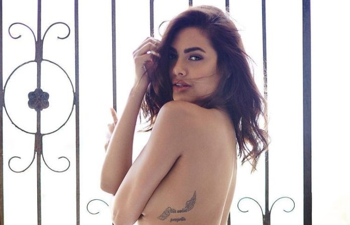 Esha Gupta started doing such act wearing only bra, people said - are you waiting for Baba Nirala? Esha Gupta started doing such act wearing only bra, people said - are you waiting for Baba Nirala?