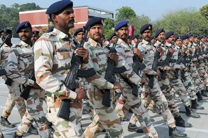 ITBP Recruitment 2022: 10th pass job in ITBP, will get salary of Rs 81,100 every month, Check Vacancy Details Immediately